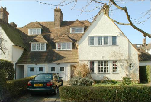 05-7 Bigwood Road